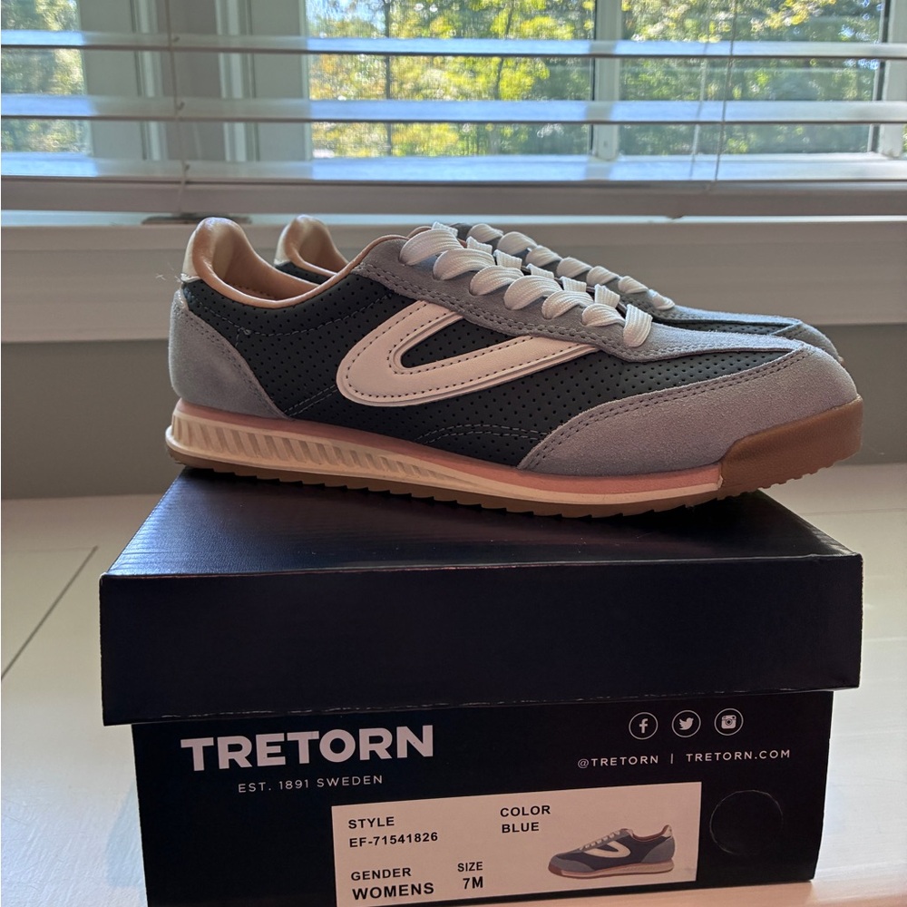 Tretorn Women's Sneakers